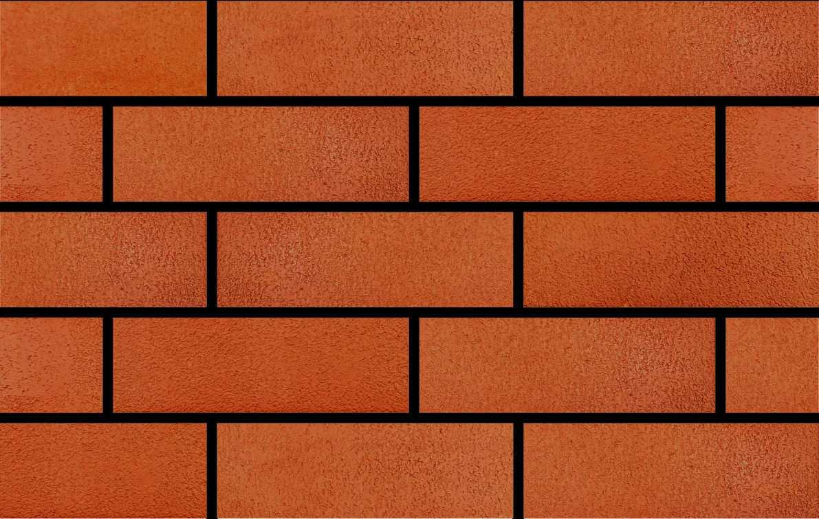 Кирпич Коркино Красный Антик 1.4 НФ